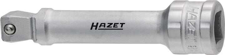Produktbild HAZET Verlängerung ∙ schwenkbar 8822-3 ∙ Vierkant10 mm (3/8 Zoll) ∙ Vierkant 10 mm (3/8 Zoll)
