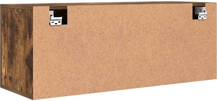 Actual product image vidaXL Evander (100 x 35 x 38 cm)