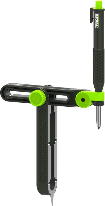 Actual product image Tracer Anreisser 2.0 TRUESCRIBE Kit