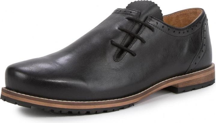 Produktbild Stockerpoint Granada Haferlschuh (45)