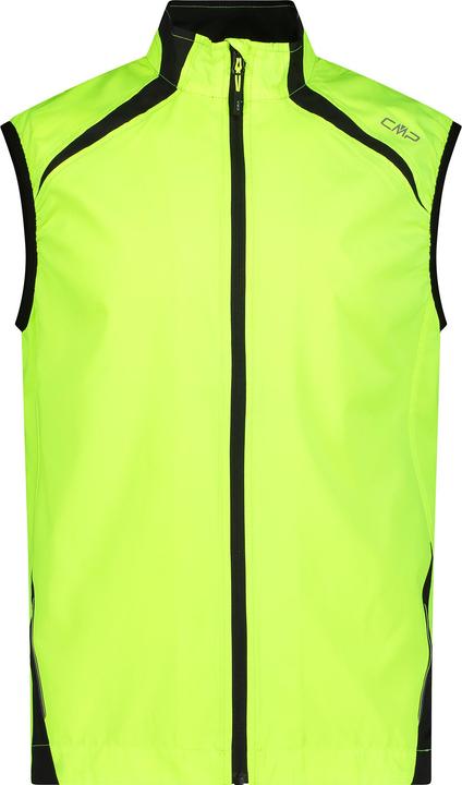 Produktbild CMP Campagnolo Windproof Weste (52)