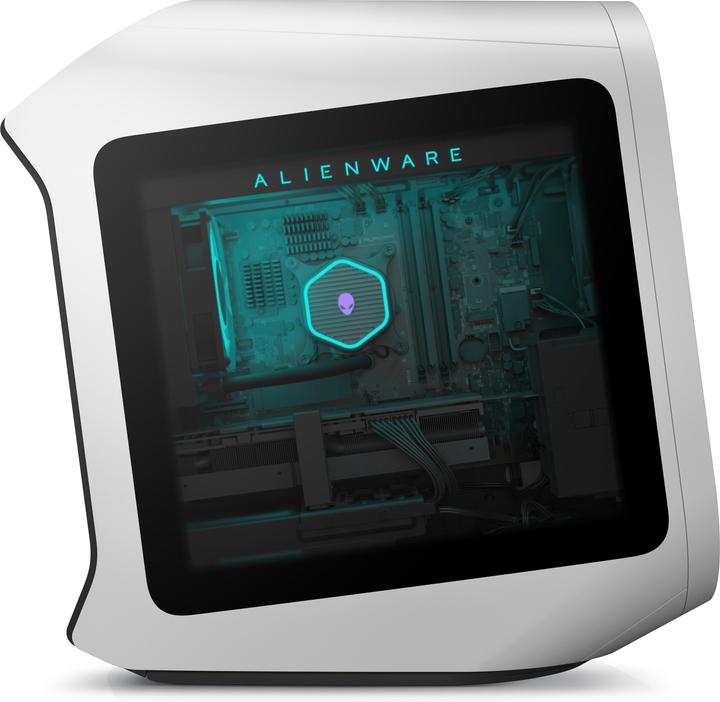 Image du produit Alienware Aurora R13 (1000 Go, 32 Go, Intel Core i9-12900KF, GeForce RTX 3090)