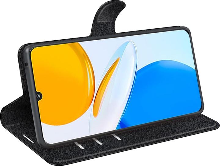 Image du produit Screenguard Housse cuir Honor X7 Leather Guard (Honor X7)