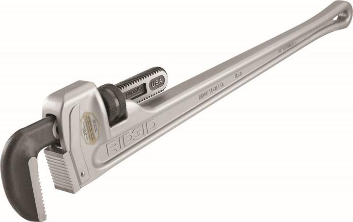 Produktbild Ridgid Rohrzange 836, gerade (900 mm)