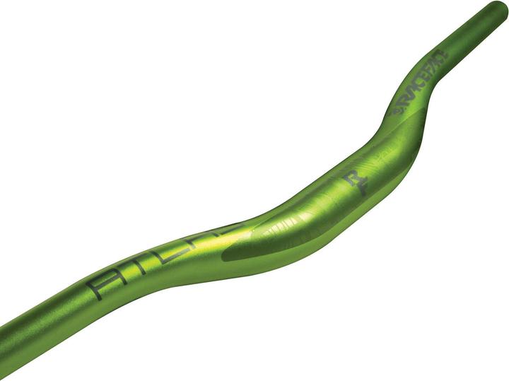 Actual product image Race Face Atlas Riser handlebar Ø35mm 35mm (35 mm)