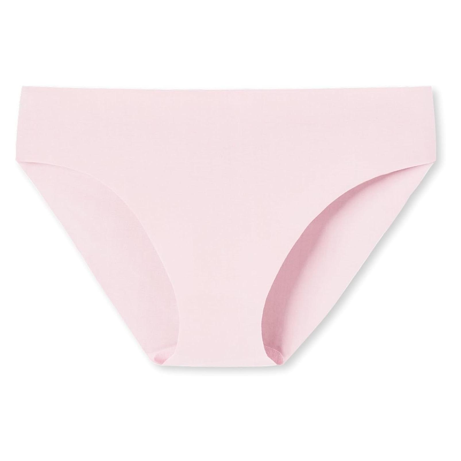 Schiesser, Vrouwen, Onderbroek, Slip, Beige, (34)