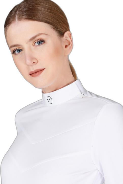 Actual product image Vestrum 's riding shirt avis (L)