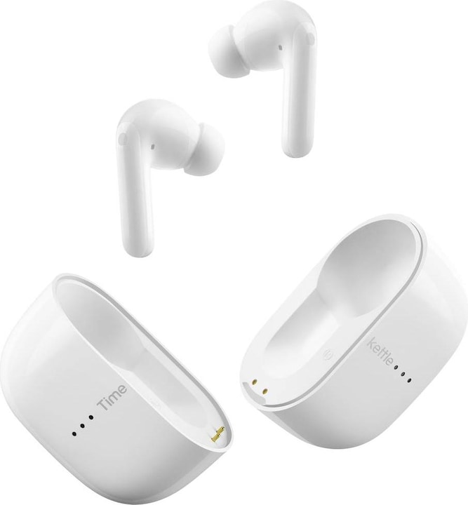 Actual product image Timekettle M3 Online Übersetzer-Earbuds