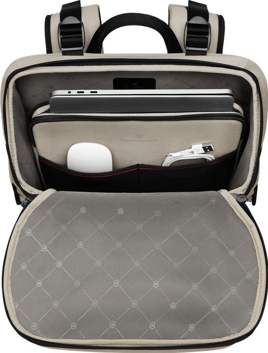 Immagine prodotto Victorinox Altmont Modern, Commuter Backpack, Stone White (22 l)
