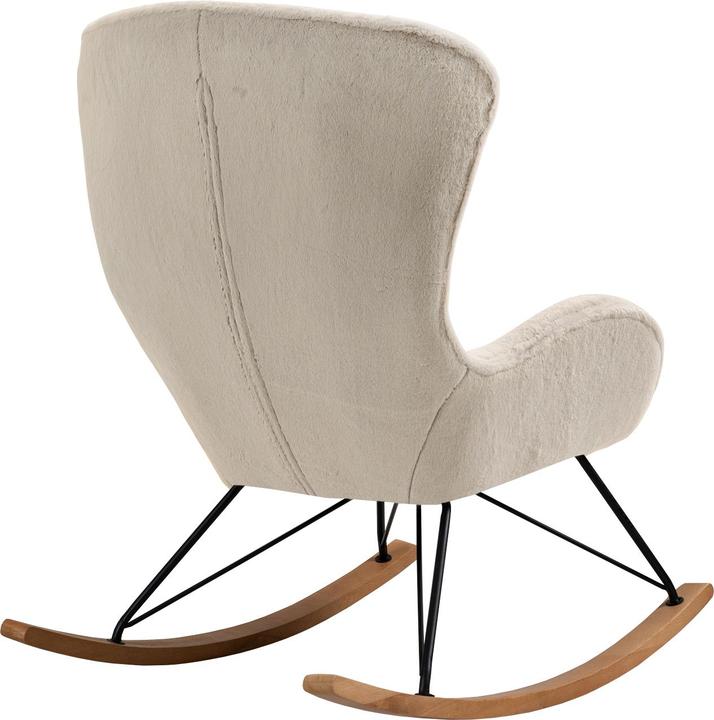 Produktbild SalesFever Schaukelstuhl