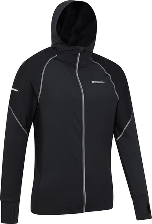 Produktbild Mountain Warehouse Control II Kapuzenpullover Laufen (XS)