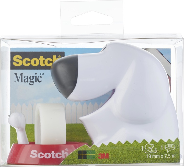 Produktbild Scotch Dispenser Dog