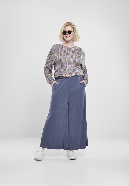 Produktbild Urban Classics Ladies Modal Culotte (5XL)