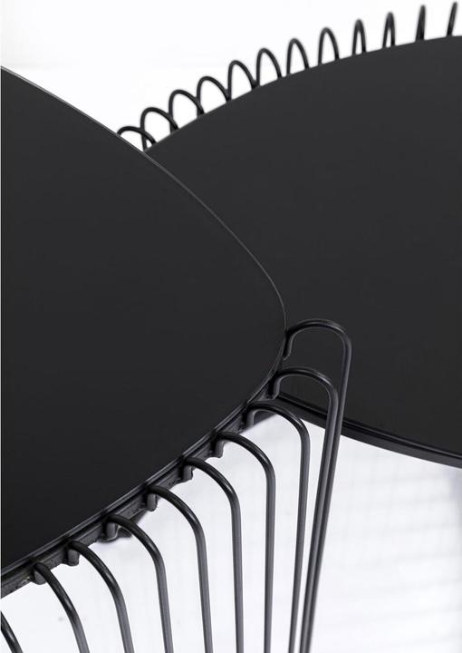 Immagine prodotto Kare Design Wire (47 x 44 x 51 cm)