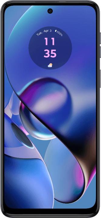 Produktbild Motorola MOTO G54 5G DS 8+256 EUR INDIGO BLUE (256 GB, Indigo Blue, 6.50", 5G)