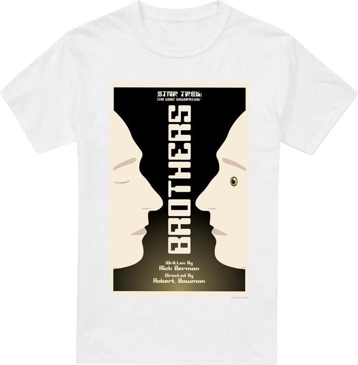 Produktbild The Next Generation Season 4 Episode 3 TShirt (XXL)