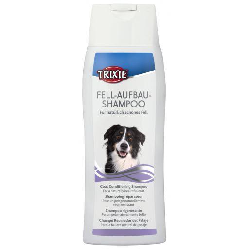 Trixie Shampooing Réparateur De Poils 250 Ml