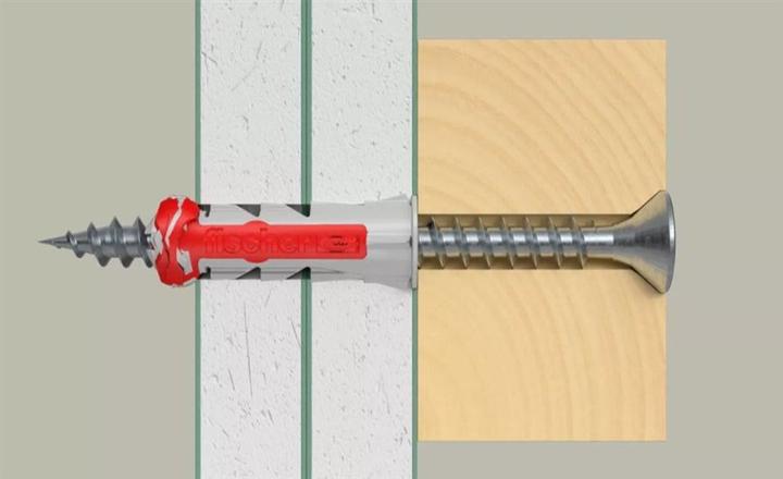 Productafbeelding Fischer DuoPower (50 Pcs.)