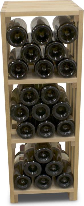 Produktbild CaveauStar Weinregal (50 Fl.)