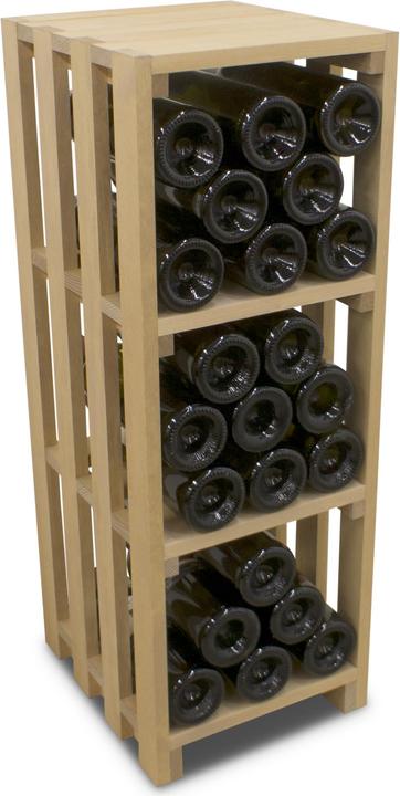 CaveauStar Weinregal (50 Fl.)