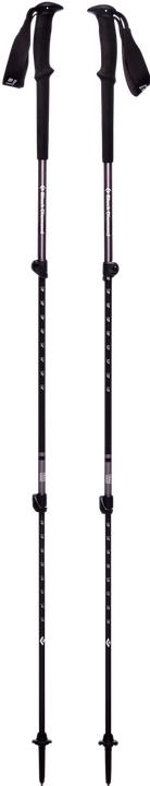 Image du produit Black Diamond Bâtons de randonnée Trail Trek (64 - 140 cm)