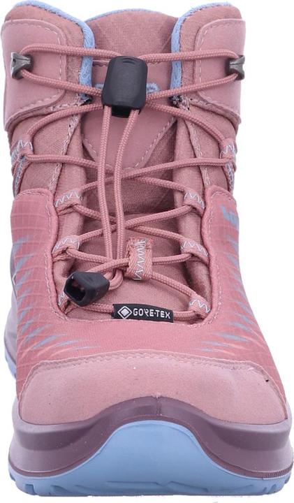 Produktbild Lowa Zirrox Ii Gtx Mid Jr (33)