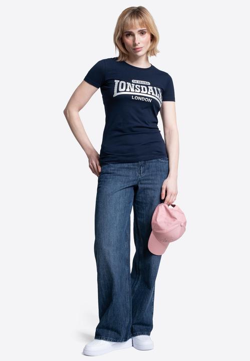 Actual product image Lonsdale Tulse (3XL)