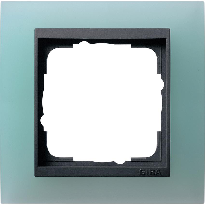 Gira, Zubehör Schalterprogramm, Abdeckrahmen