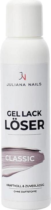 Immagine prodotto Juliana Nails Gel Lack Löser Classic