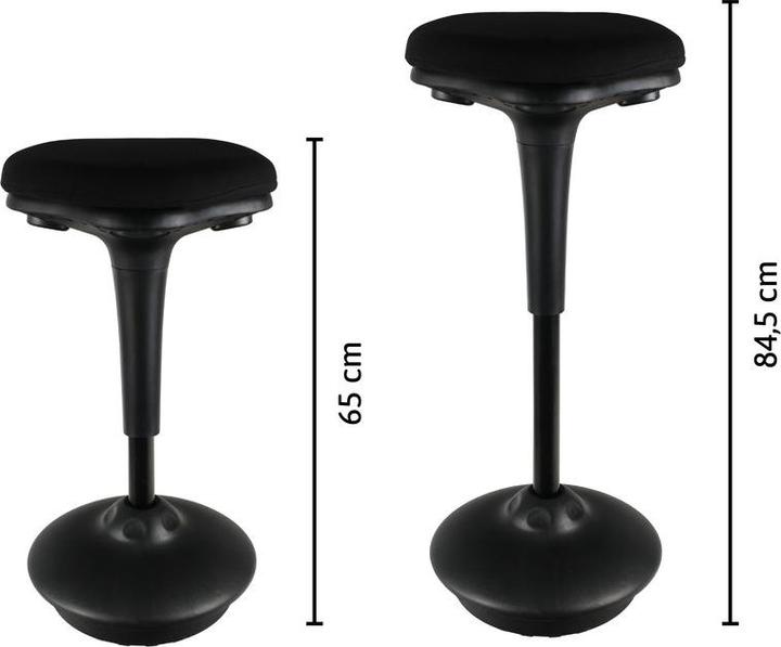 Produktbild Dönges Stehhilfe mit Swingfuss