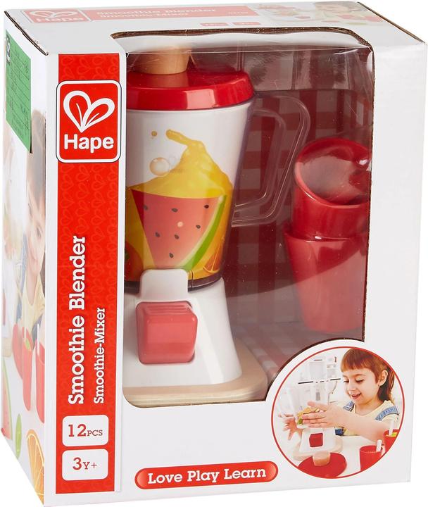 Immagine prodotto Hape mixer per frullati