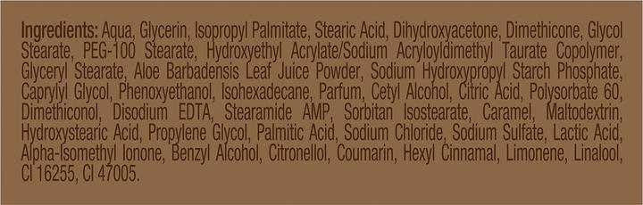 Produktbild Dove Summer Revived Light to Medium (Selbstbräunungscreme, 200 ml)