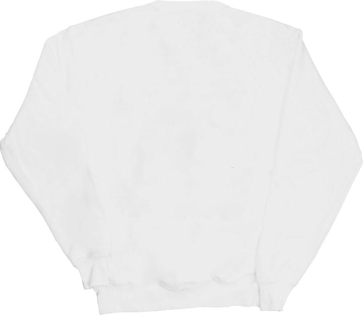 Produktbild Disney Mulan Pink Magnolia Sweatshirt Mädchen (116)