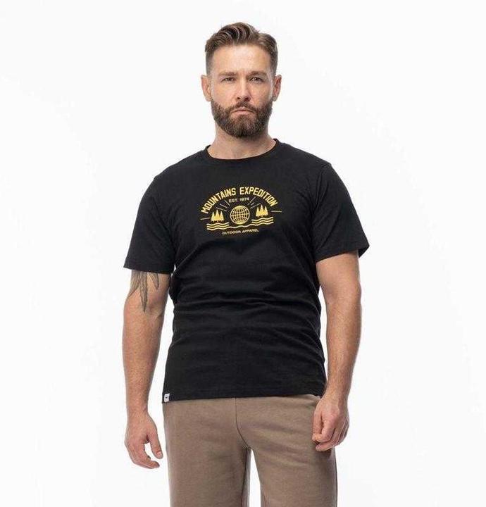 Produktbild Hitec Miros T-Shirt (XL)