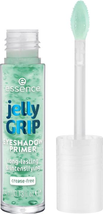 Actual product image essence jelly GRIP EYESHADOW PRIMER (C02 Dancing Into Midnight)