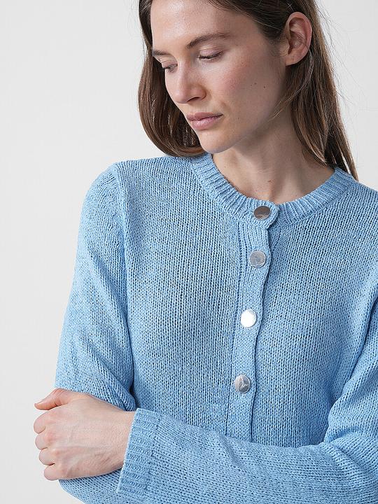 Produktbild Betty Barclay Strickjacke (38)