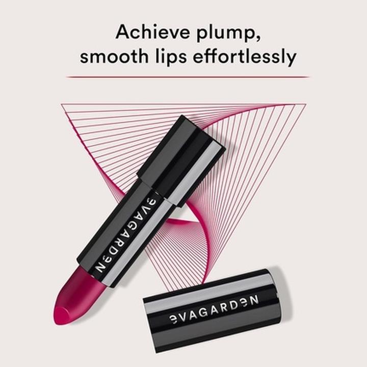 Produktbild Evagarden Classy 615 Red Bud Lipstick (615 Red Bud)