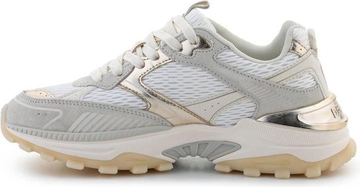 Image du produit D.Franklin Damen 347 Track Flame Schuhe (39)