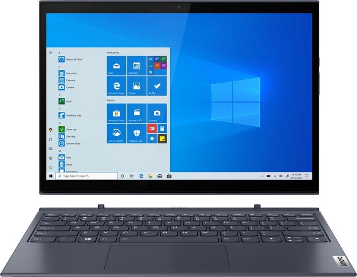 Actual product image Lenovo Yoga Duet 7 (13", 512 GB, 8 GB, CH, Intel Core i5-1135G7)