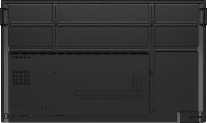Actual product image BenQ RE7503 LFD EZWRITE 6 (3840 x 2160 Pixels, 75")