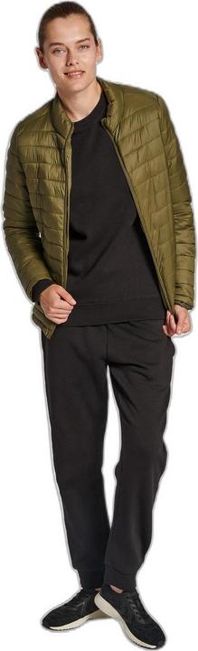 Image du produit hummel Veste Matelassée Rouge Femme (XS)