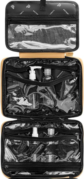 Produktbild Pactastic Urban Collection Kulturbeutel 30 cm (4 l)
