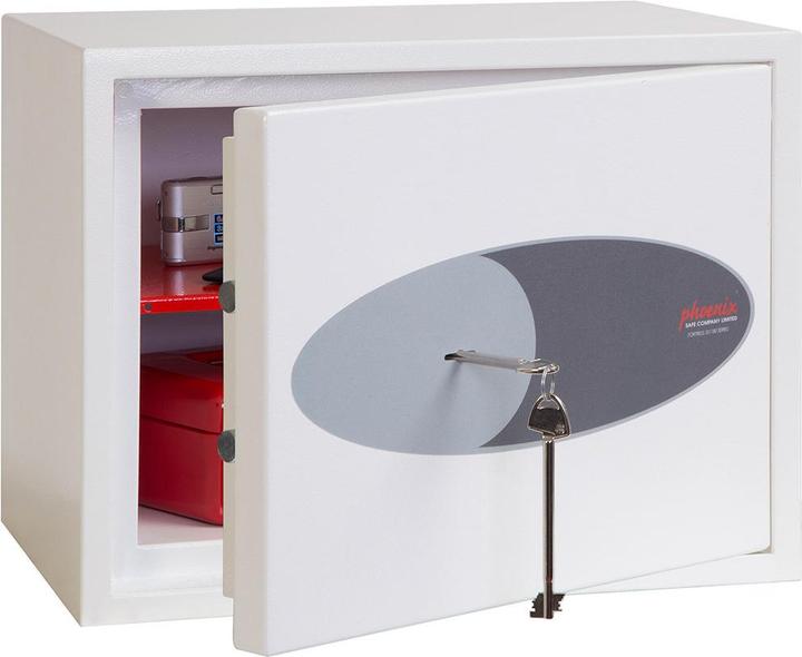 Actual product image Phoenix Fortress II (25 l)