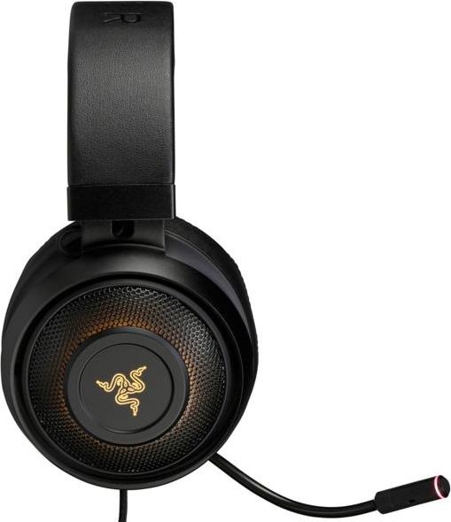 Actual product image Razer Kraken Ultimate (Cable)