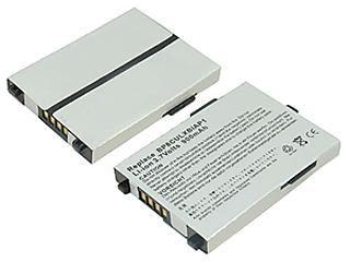Produktbild CoreParts Mobile Battery for Mitac