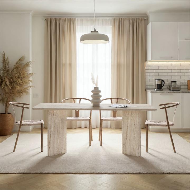 Produktbild Skye Decor Linza Dining Table