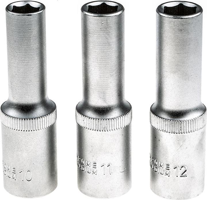 Actual product image RS PRO Socket set