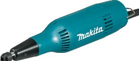 Produktbild Makita GD0603 (Geradschleifer, 240 W)