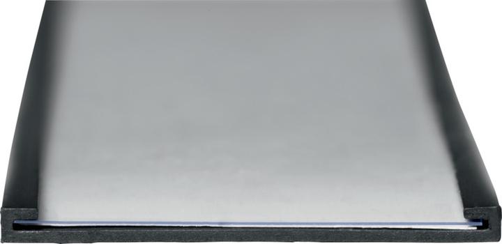 Produktbild Durable C-Profil magnet.20mmx20cm anth