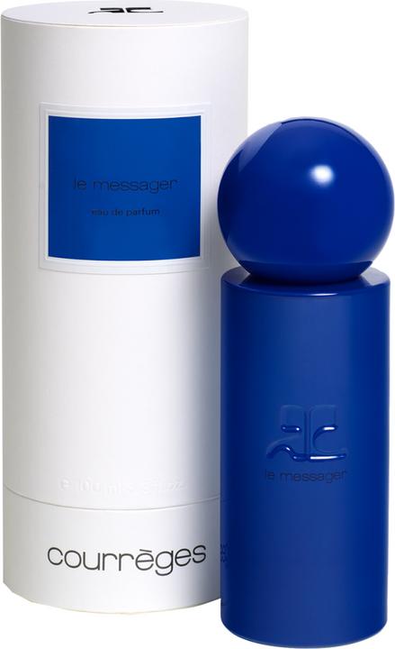Actual product image Courreges Slogan Edp Spray (Eau de parfum, 50 ml)